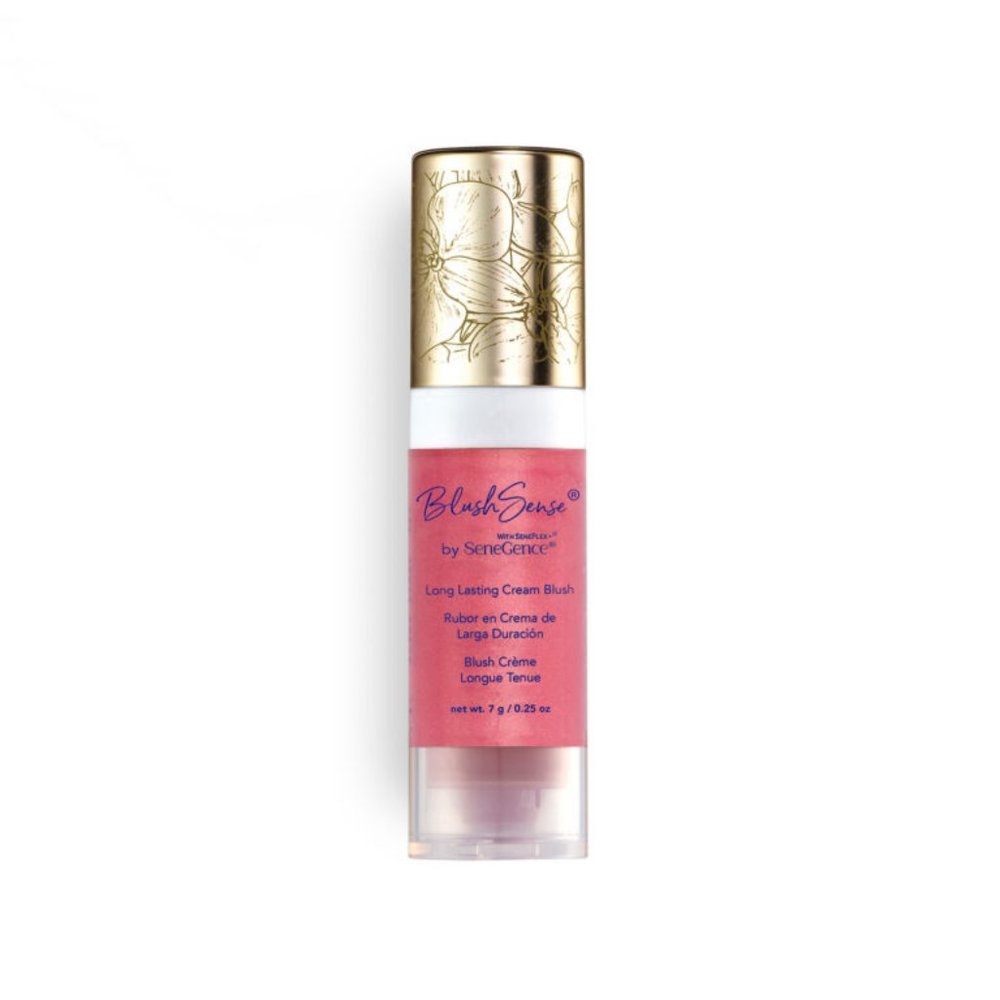 Rose Dew BlushSense by SeneGence Blush